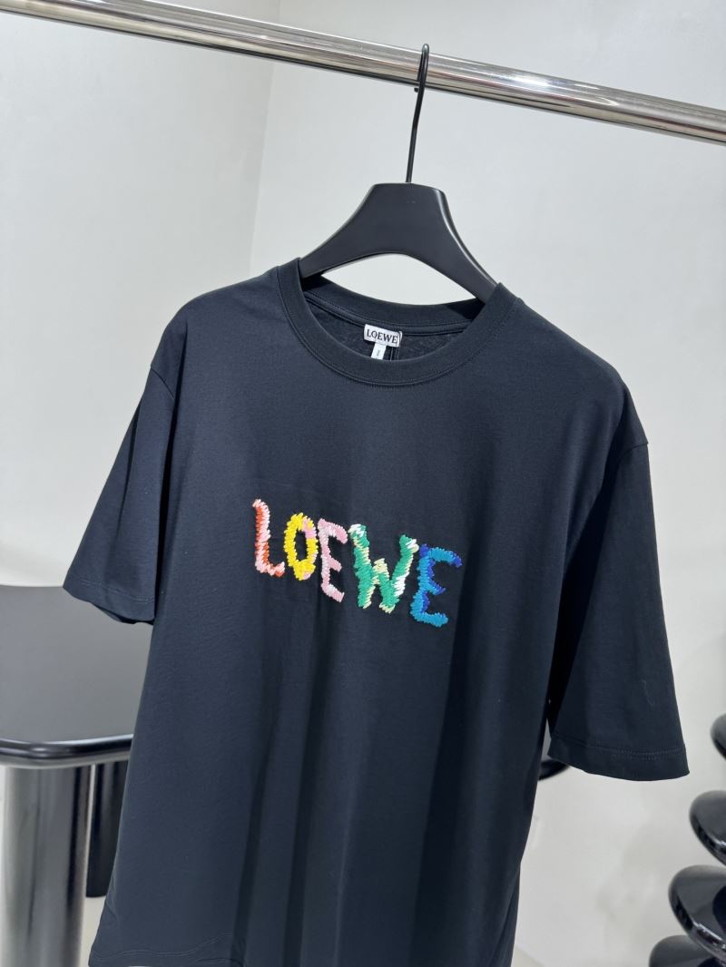 Loewe T-Shirts